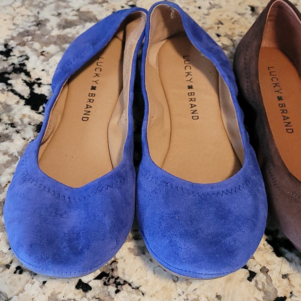 Lucky Brand bundle w/Free gift